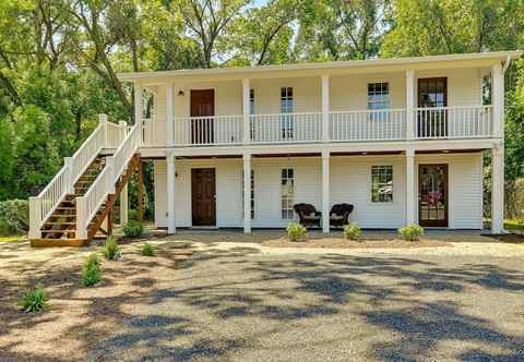 Others Charming Apartment in Downtown Georgetown!