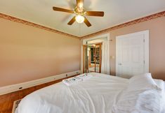 其他 4 Lake Michigan Vacation Rental w/ Private Beach!