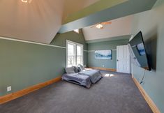 其他 2 Lake Michigan Vacation Rental w/ Private Beach!