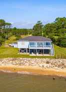 Primary image Waterfront Alabama Vacation Rental w/ Deck