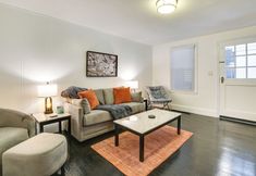 Others 3 'the Peaceful Post' Cozy Winter Escape in Kingston