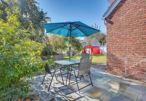 Others 'the Peaceful Post' Cozy Winter Escape in Kingston