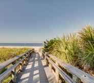 Others 4 Manasota Key Vacation Rental w/ Beach Access!