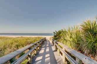 Others 4 Manasota Key Vacation Rental w/ Beach Access!