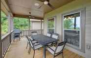 Others 6 Modern Franklin Cabin Rental w/ Deck & Hot Tub!