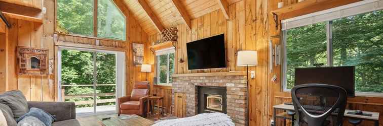 Others Wilmington Vacation Rental Near Hiking and Skiing!