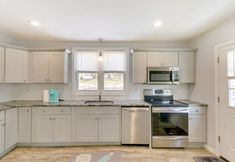 其他 6 Pet-friendly Connecticut Retreat Near Golfing!