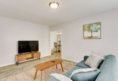 其他 7 Pet-friendly Connecticut Retreat Near Golfing!