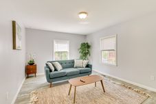 其他 Pet-friendly Connecticut Retreat Near Golfing!