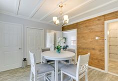 其他 3 Pet-friendly Connecticut Retreat Near Golfing!