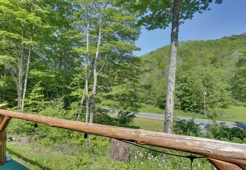 Others Private Cabin Rental in the Catskill Mountains!