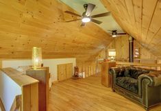 Others 6 Private Cabin Rental in the Catskill Mountains!