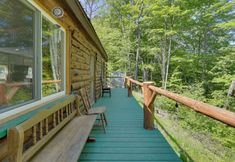 기타 4 Private Cabin Rental in the Catskill Mountains!