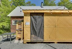 Others 3 Private Cabin Rental in the Catskill Mountains!