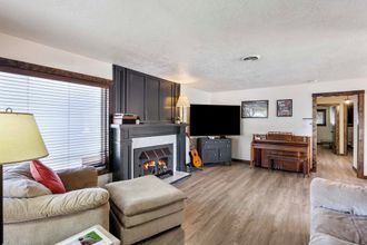 其他 4 Lakefront Washington Home w/ Private Pool & Sauna