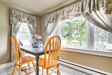其他 Charming East Durham Home - 2 Mi to Water Park