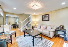 其他 2 Charming East Durham Home - 2 Mi to Water Park