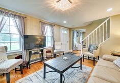 其他 7 Charming East Durham Home - 2 Mi to Water Park