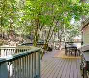 Others 2 Twain Harte Vacation Rental ~ 1 Mi to Downtown!
