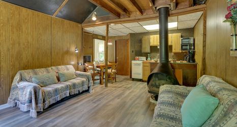 Others 2 Catskills Vacation Rental w/ Creek Access!