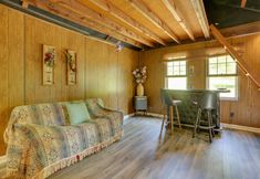 Lain-lain 3 Catskills Vacation Rental w/ Creek Access!