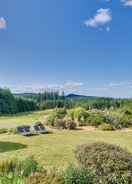 Primary image Rainier Home on 20 Acres w/ Blueberry Farm!