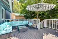 Others Lynwood Vacation Rental w/ Outdoor Living Galore!