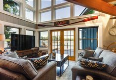 Others 4 Gorgeous Long Lake Home w/ Dock, Kayak, SUP & More