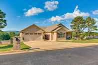 Others Russellville Home Near Hiking + Lake Access!