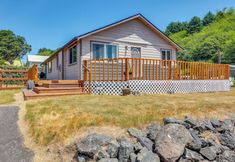 其他 2 Winchester Bay Vacation Rental Near Dunes & Atv!