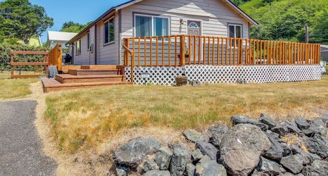 其他 2 Winchester Bay Vacation Rental Near Dunes & Atv!
