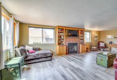 其他 3 Winchester Bay Vacation Rental Near Dunes & Atv!