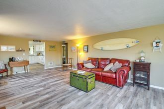 其他 4 Winchester Bay Vacation Rental Near Dunes & Atv!