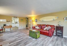 Lainnya 4 Winchester Bay Vacation Rental Near Dunes & Atv!