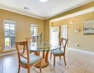 Others 2 Crestview Vacation Rental: Day Trip to Destin!