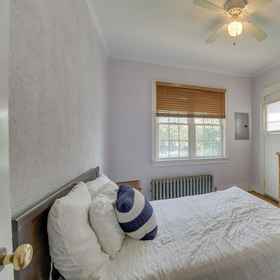 Interior 1 Lovely Apartment in Long Beach: 3 Blocks to Ocean!, Nassau County Hotels