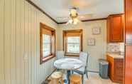 Lainnya 3 Charming Canandaigua Lake House w/ Deck & Views!