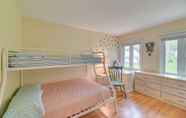 Others 2 Charming Canandaigua Lake House w/ Deck & Views!