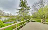 Others 6 Charming Canandaigua Lake House w/ Deck & Views!