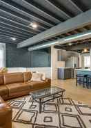 Primary image Modernized St Clair Apartment: Walk to Boardwalk!