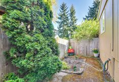 其他 2 Cozy Aloha Vacation Rental w/ Private Deck & Yard!