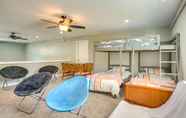 Lainnya 7 Waterfront Buckeye Lake Vacation Rental w/ Hot Tub