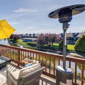 Primary image 1 Waterfront Birch Bay Rental - Walk to Beach!, Khách sạn Birch Bay State Park