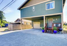 Khác 2 Waterfront Birch Bay Rental - Walk to Beach!