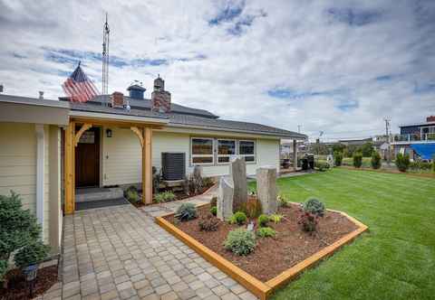 Lainnya Birch Bay Vacation Home, Close to Beachfront Parks