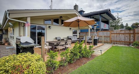 其他 2 Birch Bay Vacation Home, Close to Beachfront Parks