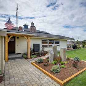 Primary image1柏奇灣度假屋，靠近海濱公園，Birch Bay State Park飯店