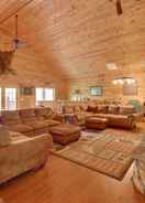 Primary image Fraziers Bottom Cabin on 800 Acres of Land w/ Lake