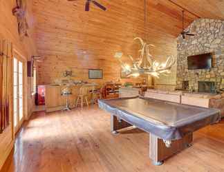 Others 2 Fraziers Bottom Cabin on 800 Acres of Land w/ Lake