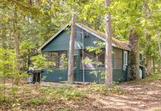 其他 7 Southold Cottage w/ Patio & Grill - Walk to Beach!